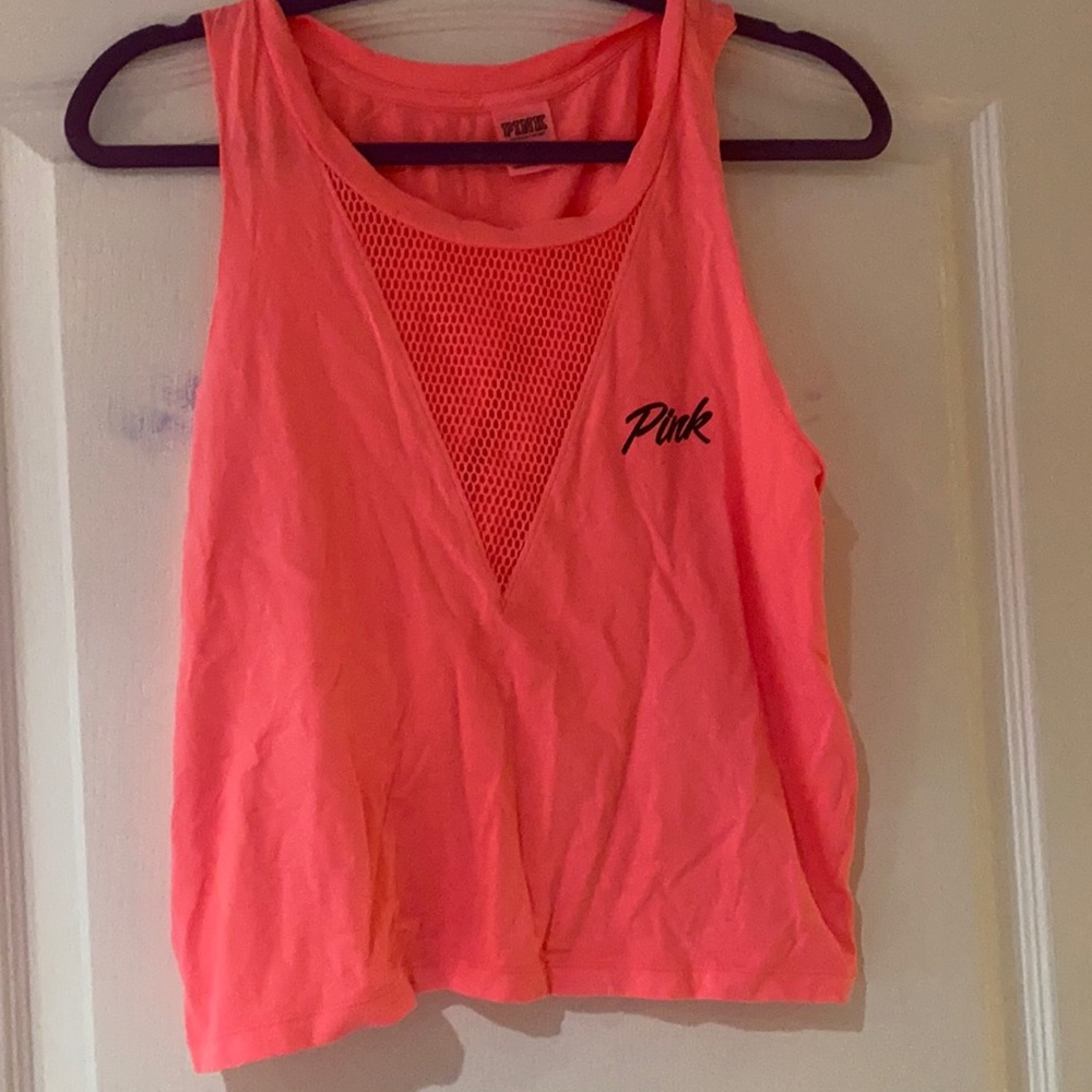 Victoria secret PINK tank top